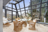 Wintergarten - Hameln-Wangelist | Freistehendes Einfamilienhaus mit Wintergarten in ruhiger Lage!