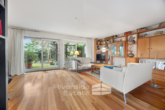 Wohnzimmer - Hameln-Wangelist | Freistehendes Einfamilienhaus mit Wintergarten in ruhiger Lage!
