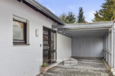 Carport - Hameln-Wangelist | Freistehendes Einfamilienhaus mit Wintergarten in ruhiger Lage!