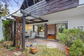 Terrasse - Hameln-Wangelist | Freistehendes Einfamilienhaus mit Wintergarten in ruhiger Lage!