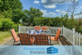 Titelbild - Rügen-Sellin| Traumhafte Ferienwohnung mit hochwertiger Einrichtung & eigener Terrasse!