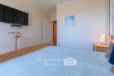Schlafzimmer - Rügen-Sellin| Traumhafte Ferienwohnung mit hochwertiger Einrichtung & eigener Terrasse!