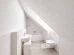Badezimmer mit Wanne