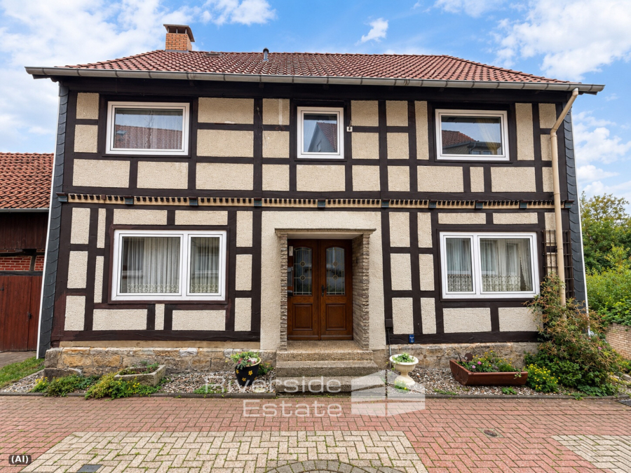 Außenansicht 2