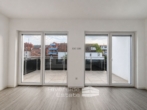 Blick aus dem Schlafzimmer