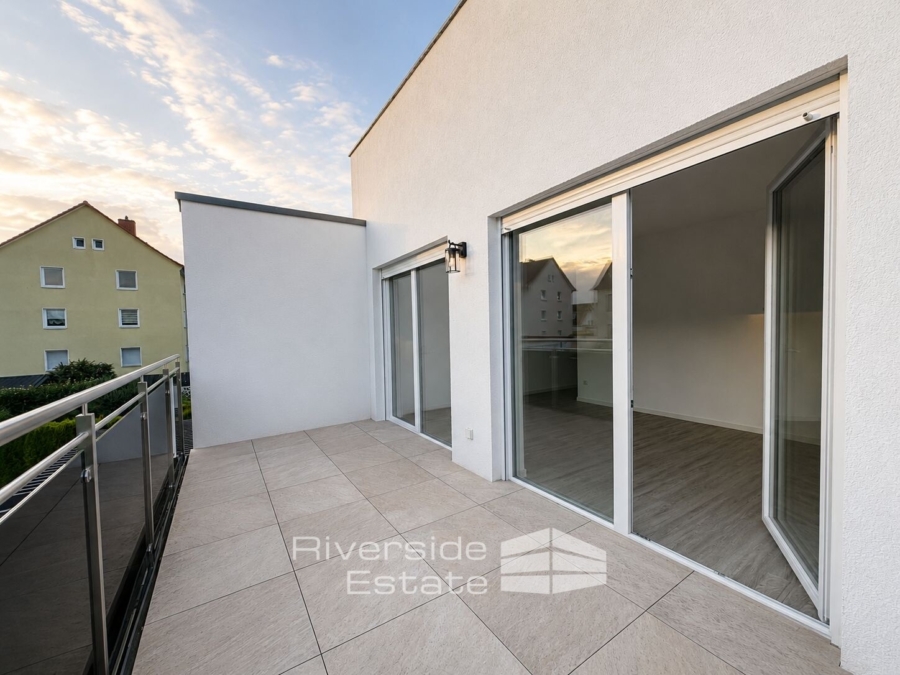 Balkon 1. OG
