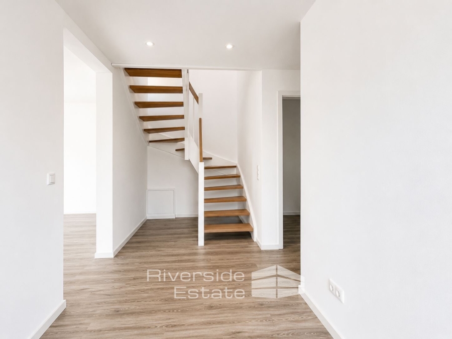 Treppe
