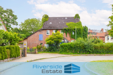 Hastenbeck I Sanierungsbedürftiges Einfamilienhaus mit großem Grundstück in ruhiger Lage!, 31789 Hameln / Hastenbeck, Einfamilienhaus