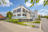 Außenansicht - Klein Berkel | Exklusives MFH mit 4 Wohneinheiten – Ideal als Kapitalanlage oder Selbstnutzung!