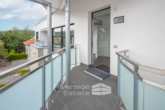 Wohnungseingang - Klein Berkel | Exklusives MFH mit 4 Wohneinheiten – Ideal als Kapitalanlage oder Selbstnutzung!