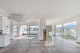 Wohnzimmer - Klein Berkel | Exklusives MFH mit 4 Wohneinheiten – Ideal als Kapitalanlage oder Selbstnutzung!