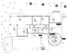 Grundriss EG - Klein Berkel | Exklusives MFH mit 4 Wohneinheiten – Ideal als Kapitalanlage oder Selbstnutzung!