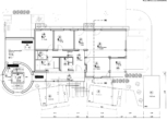 Grundriss EG - Klein Berkel | Exklusives MFH mit 4 Wohneinheiten – Ideal als Kapitalanlage oder Selbstnutzung!