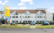Außenansicht - Investitionschance in Hanau: Zwei Gewerbekomplexe mit Tiefgaragen und starkem Zukunftspotenzial