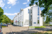 Außenansicht - Investitionschance in Hanau: Zwei Gewerbekomplexe mit Tiefgaragen und starkem Zukunftspotenzial