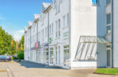 Außenansicht - Investitionschance in Hanau: Zwei Gewerbekomplexe mit Tiefgaragen und starkem Zukunftspotenzial