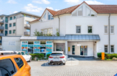Außenansicht - Investitionschance in Hanau: Zwei Gewerbekomplexe mit Tiefgaragen und starkem Zukunftspotenzial