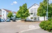 Außenansicht - Investitionschance in Hanau: Zwei Gewerbekomplexe mit Tiefgaragen und starkem Zukunftspotenzial
