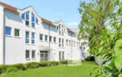 Außenansicht - Investitionschance in Hanau: Zwei Gewerbekomplexe mit Tiefgaragen und starkem Zukunftspotenzial