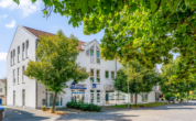 Außenansicht - Investitionschance in Hanau: Zwei Gewerbekomplexe mit Tiefgaragen und starkem Zukunftspotenzial