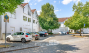 Außenansicht - Investitionschance in Hanau: Zwei Gewerbekomplexe mit Tiefgaragen und starkem Zukunftspotenzial
