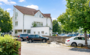 Außenansicht - Investitionschance in Hanau: Zwei Gewerbekomplexe mit Tiefgaragen und starkem Zukunftspotenzial