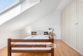 Schlafzimmer - Vermietete Eigentumswohnung in Bestlage von Bremen-Gete – Umfassend modernisiert