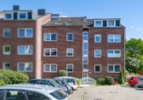 Gepflegtes MFH in Bestlage - Vermietete Eigentumswohnung in Bestlage von Bremen-Gete – Umfassend modernisiert