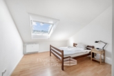 Schlafzimmer - Vermietete Eigentumswohnung in Bestlage von Bremen-Gete – Umfassend modernisiert