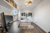 Kinderzimmer 2 - Modern & energieeffizient: Einfamilienhaus mit Smart-Home, großer Garage, Wallbox und vielem mehr