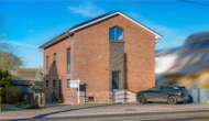 Außenansicht - Modern & energieeffizient: Einfamilienhaus mit Smart-Home, großer Garage, Wallbox und vielem mehr