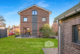 Außenansicht - Modern & energieeffizient: Einfamilienhaus mit Smart-Home, großer Garage, Wallbox und vielem mehr