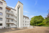Eingangsbereich Außen - Hameln I sanierungsbedürftige Penthousewohnung in attraktiver Lage!