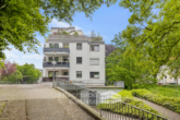Außenanlage - Hameln I sanierungsbedürftige Penthousewohnung in attraktiver Lage!