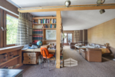 Wohnbereich - Hameln I sanierungsbedürftige Penthousewohnung in attraktiver Lage!