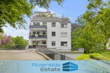 Hameln I sanierungsbedürftige Penthousewohnung in attraktiver Lage!, 31785 Hameln, Penthousewohnung