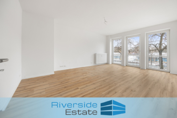 Modern & barrierefrei: Erstbezug nach Sanierung | 3-Zimmer in zentraler Lage von Hameln!, 31785 Hameln, Bürofläche