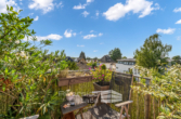 Balkon DG - Hannover-Bemerode | Dreifamilienhaus in begehrter Lage – ideal für Selbstnutzer oder Kapitalanleger