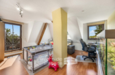 Wohnzimmer DG - Hannover-Bemerode | Dreifamilienhaus in begehrter Lage – ideal für Selbstnutzer oder Kapitalanleger