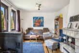 Wohnzimmer 1.OG - Hannover-Bemerode | Dreifamilienhaus in begehrter Lage – ideal für Selbstnutzer oder Kapitalanleger
