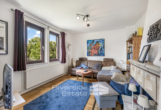 Wohnzimmer 1.OG - Hannover-Bemerode | Dreifamilienhaus in begehrter Lage – ideal für Selbstnutzer oder Kapitalanleger
