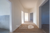 Flur - Hameln-Innenstadt| Kernsanierte 3-Zimmer Erdgeschosswohnung mit ca. 45m² Terrasse!