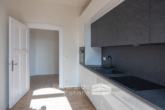 Küche - Hameln-Innenstadt| Kernsanierte 3-Zimmer Erdgeschosswohnung mit ca. 45m² Terrasse!
