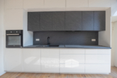 Küche - Hameln-Innenstadt| Kernsanierte 3-Zimmer Erdgeschosswohnung mit ca. 45m² Terrasse!