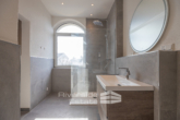 Bad - Hameln-Innenstadt| Kernsanierte 3-Zimmer Erdgeschosswohnung mit ca. 45m² Terrasse!
