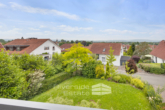 Garten & Aussicht