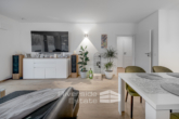 offener Wohn- und Essbereich - Mietobjekt| 3,5-Zimmer-Traumwohnung mit Panoramablick und atemberaubendem Weserblick in Hameln!