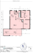 Grundriss 1.OG - Am Ohrberg I Einfamilienhaus mit Einliegerwohnung auf Erbpachtgrundstück!