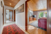 Wohnzimmer - Am Ohrberg I Einfamilienhaus mit Einliegerwohnung auf Erbpachtgrundstück!