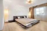 Schlafzimmer OG - Hameln | Modernes Einfamilienhaus mit Eigentumsgrundtück in begehrter Lage!